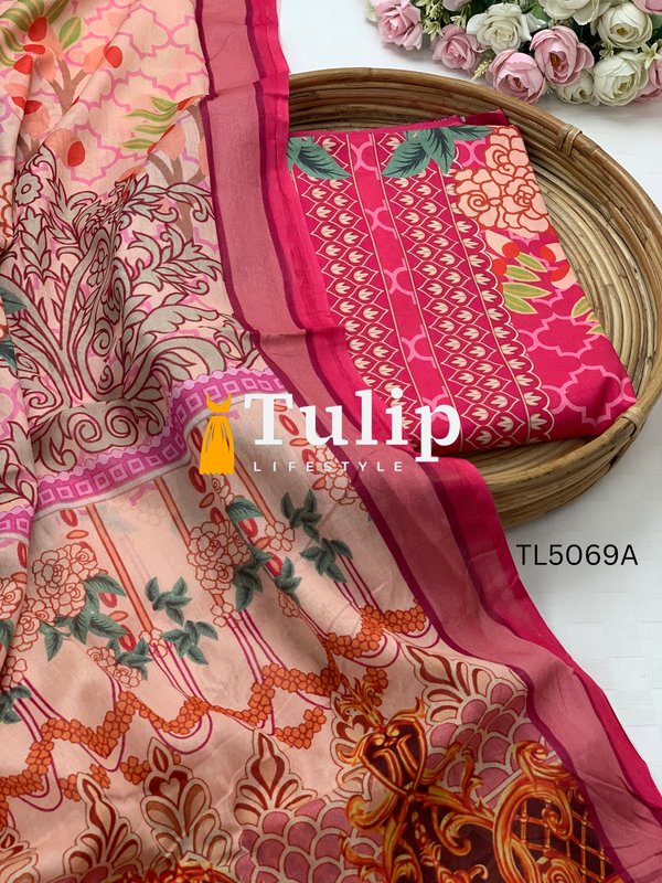 Cotton Lawn - TL5069A