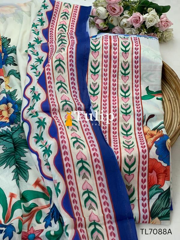 Soft Premium Lawn - TL7088A