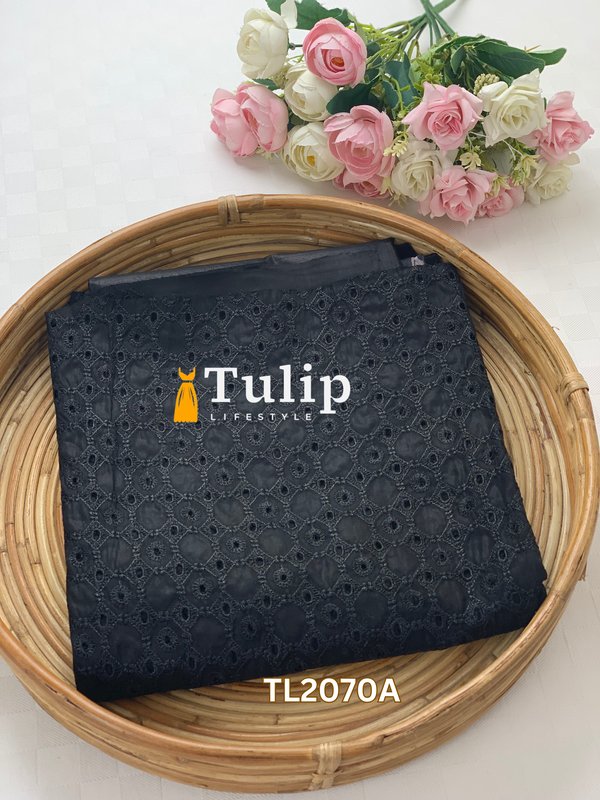 Gorgeous Cotton Party Collection - TL2070A gallery image