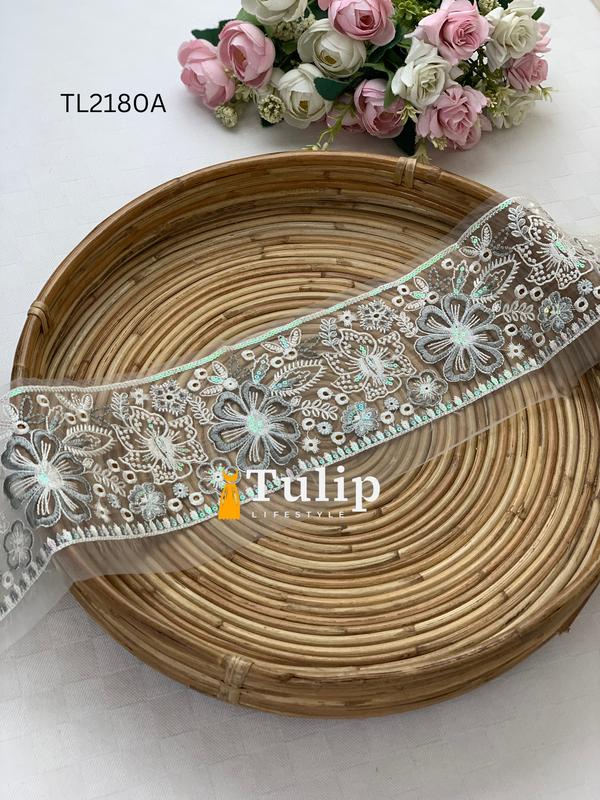 Soft Premium Cotton Dresses - TL2180A gallery image