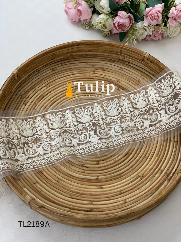 Premium Cotton Lawn Dress - TL2189A gallery image