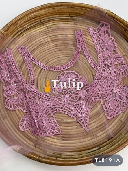 Premium Embroidered Cotton Lawn Dresses - TL8191A gallery image