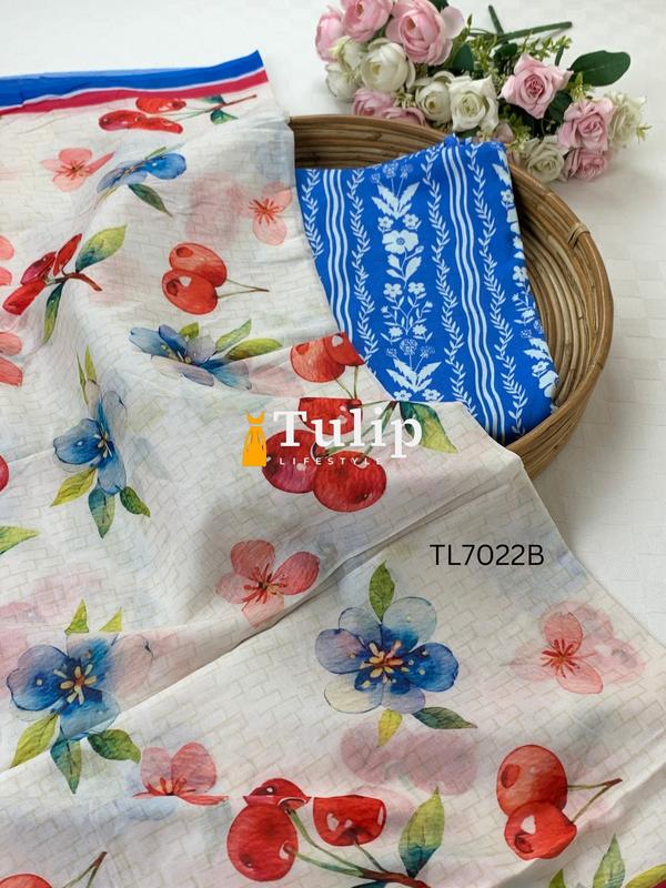Soft Premium Lawn - TL7022A Color image