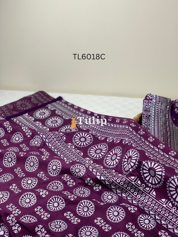 Linen Budget Party Dress - TL6018 Color image